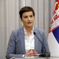 Brnabić: Da se vratimo na priču o 40.000 uveženih iz Republike Srpske