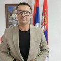 Ćubić čestitao Božić