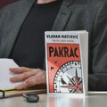 „Beogradski pobednik“ romanu „Pakrac“ Vladana Matijevića