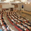 Ruska Duma usvojila zakon o oduzimanju imovine zbog širenja ‘lažnih vijesti’ o vojsci