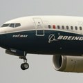 Kompanija Boing ima nove probleme sa avionima 737, moguće odlaganje isporuka