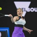 Simona Halep pripremila žalbu na suspenziju zbog dopinga