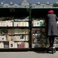 Neće biti selidbe prodavaca knjiga sa keja na Seni zbog otvaranja Olimpijskih igara