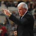 Partizan u novom dresu dominirao na kupu! Hercegovac iz Gajdobre osetio snagu crno-belih