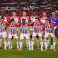 Fudbaleri Crvene zvezde ubedljivo pobedili Novi Pazar