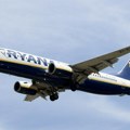 Ryanair ponovo pokreće letove za Stokholm iz Niša, u ponudi i letovi do Beča, Malte i Krfa