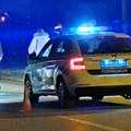 Jeziva scena na auto-putu Strašan udes između Niša i Aleksinca (VIDEO)