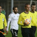 Jovanović sudi četvrtfinale Kupa Kipra