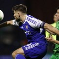 Dinamo golovima Petkovića slavio protiv PAOK-a u Konferencijskoj ligi