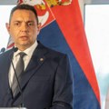 Vulin: U Srbiji još nisu na vlasti Đilas i NATO da sprovode naređenja