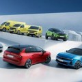 Opel najavio dva nova modela