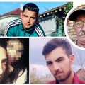 Ovo su mladići koji su metlom silovali cimera u "padinskoj skeli" Nesrećni Stanimir preminuo u najgorim mukama