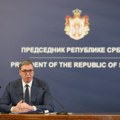 Vučić: Opoziciji dati sve što traži u vezi sa biračkim spiskovima, SNS ima prednost u Beogradu