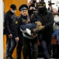 Антимигрантско расположење у порасту у Русији, четири Таџика оптужена за напад