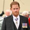 Princ Hari pominje se u tužbi protiv Didija za seksualno zlostavljanje: Vojvoda od Saseksa u novom skandalu „teškom“ 30…