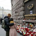 Broj ubijenih u terorističkom napadu u Moskvi porastao na 144