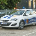 Evakuisani zaposleni u više sudova u Podgorici zbog dojava o bombama