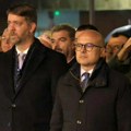SNS Kragujevac: Osuđujemo napade na mandatara nove Vlade Republike Srbije Miloša Vučevića