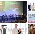Serija „Sablja“ osvojila prestižnu nagradu u Kanu: Najbolja glumačka interpretacija celog ansambla