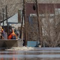 Водостај Урала у Оренбургу премашио 11 метара, готово 100.000 људи евакуисано због поплава у Казахстану