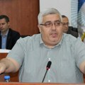 Zdravković optužio pomoćnika gradonačelnika Pericu Gavrilovića da je umešan u poslove sa atarskim putevima