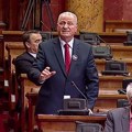 Petar Jojić napustio SRS posle 28 godina: Šta je uzrok nezadovoljstvu ovog radikala?