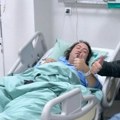 (Video) Rasta objavio snimak iz bolničke postelje: Reper sam u sobi, na infuziji - Oporavlja se od operacije