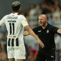 Najbolji fudbaler Partizana se oglasio zbog otkaza duljaju! Saldanja ekspresno reagovao posle smene trenera, evo šta je…