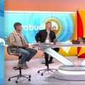 Александар Јовановић: Људи желе да иду на изборе и није Београд једини град у земљи