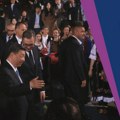 „Program podredili propagandi Aleksandra Vučića“: Sagovornici Danasa o prekidu emitovanja Evrovizije zbog dolaska Si…