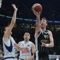 Partizan se mučio, pa stotkom pregazio Budućnost! Gledaćemo večite derbije za titulu!