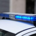 Drama na Pančevačkom putu: Patrola zaustavila dvojicu mladića, jedan ubo policajca nožem