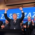 Izglasana nova hrvatska vlada