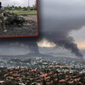 Francuska izgubila kontrolu nad delovima Nove Kaledonije: Ostrvom odjekuju hici i eksplozije žandarm ubijen hicem u glavu…