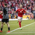 Fudbaleri Kelna ispali iz Bundeslige, Bajer bez poraza osvojio titulu