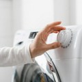 Program pranja koji može da ošteti mašinu za veš