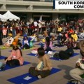 Ne radite ništa, ali ne smete da zaspite: U Seulu održano „space-out“ takmičenje