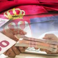 Србија дугује више од 36 милијарди евра, а највећи кредит узели смо од Арапа, чак 920 милиона за буџетску подршку…