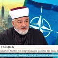 Beogradski muftija zaplakao u programu zbog Srebrenice: U mojoj Srbiji ja nisam video ratnog zločinca