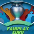 "Fair Play EURO 2024" i ove godine takmičenje za male fudbalere