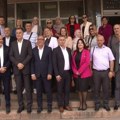 Delegacija iz Mostara i Hercegovačko-neretvanskog kantona posetila Novi Pazar: Jačanje saradnje u obrazovanju i kulturi