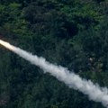 Američka vojska javlja: Pobunjenici lansirali četiri balističke rakete