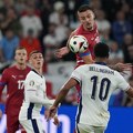 Poraz Srbije od Engleske na startu Evropskog prvenstva, odlučio gol Belingema