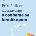 U sredu u organizaciji UNS-DNV Razgovor o medijskom izveštavanju o osobama sa hendikepom