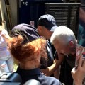 Saslušan osumnjičeni za ubistvo Danke Ilić: Bez pomaka u istrazi (VIDEO)