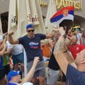 Srbi i Slovenci postavili primer - najlepši mogući kraj VIDEO