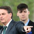 Bolsonaro proneverio nakit vredan 1,2 miliona dolara dok je bio predsednik