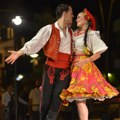 Međunarodni festival folklora "EtnoFest" Čačak 2024