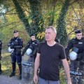 Jovanović Ćuta izneo plan odbrane Gornjih Nedeljica: Biće razrađen vojni, tehnički i strateški