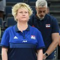 "Možda neću više biti tu, bez jednog prosto neću"! Dramatična poruka Marine Maljković sa Olimpijskih igara